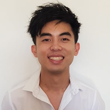 Damien Foo