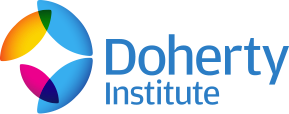Doherty logo