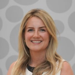 Georgie Lawton