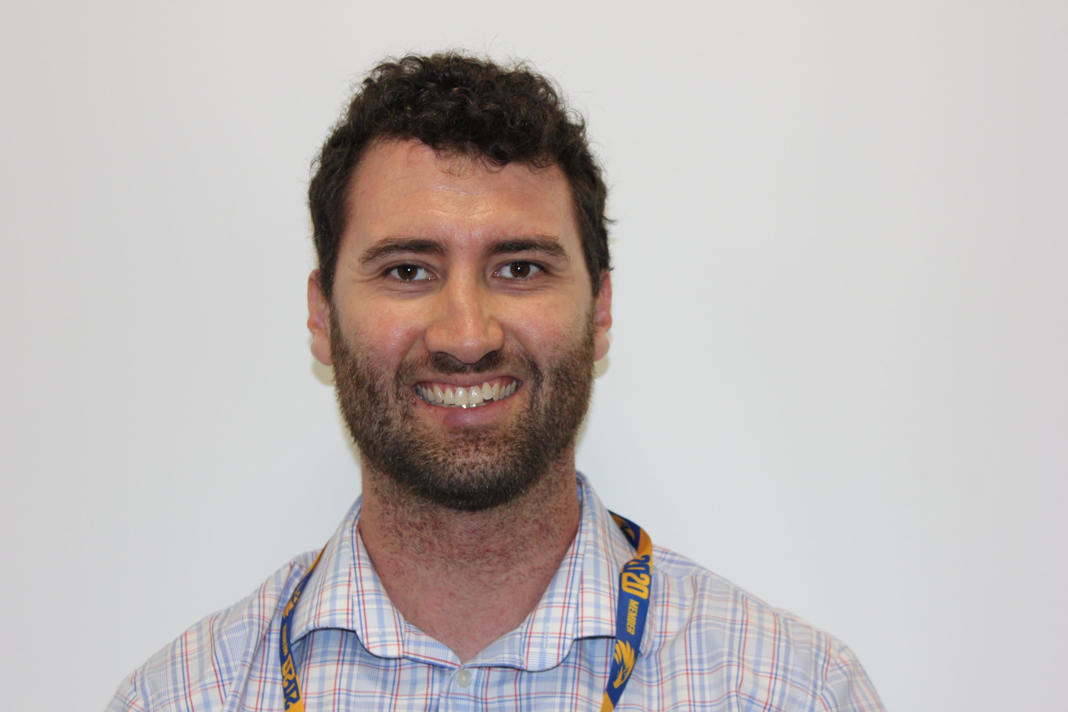 Dr James Gibbons