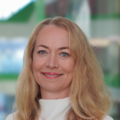 Sasha Grist