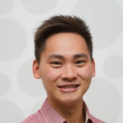 Eugene Tan