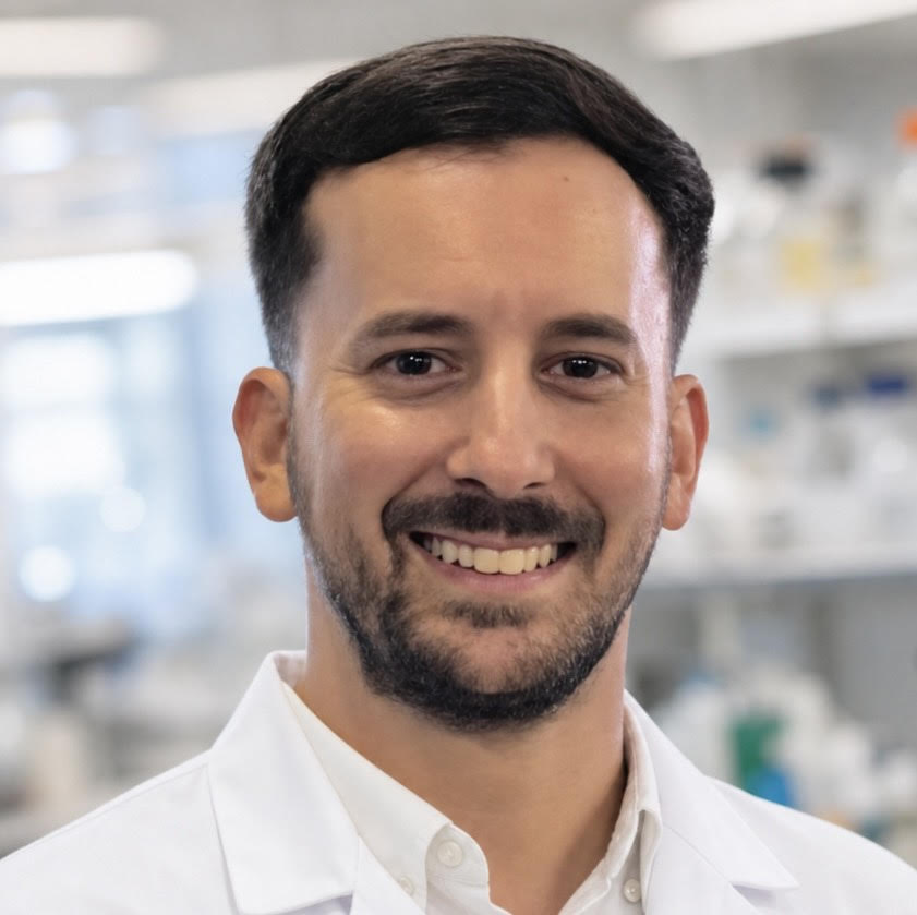 Dr Anthony Buzzai