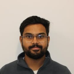 Abhishek Rasal