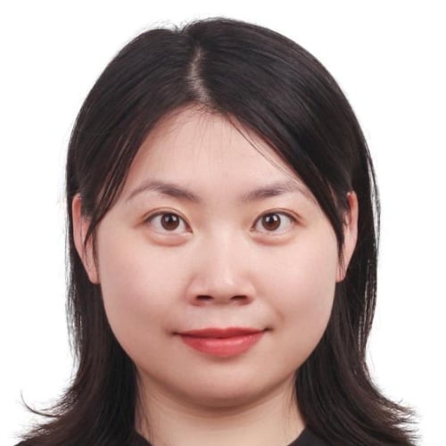 Xin Zeng