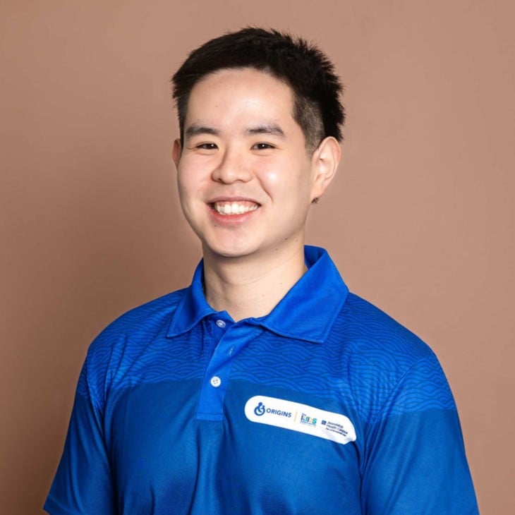 Jack Wong