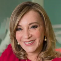 Prof Nadia Badawi