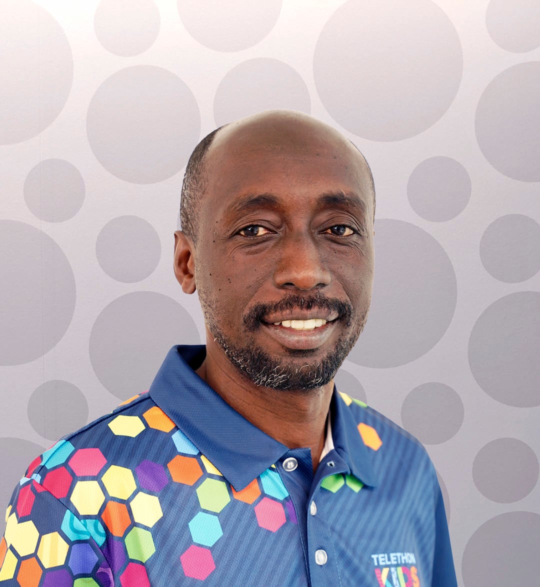 Samuel Oppong