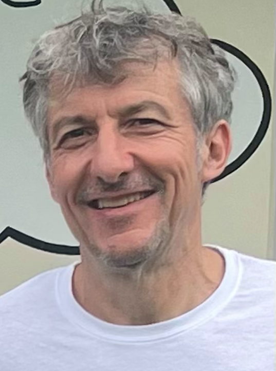 Jean-Marc Ségalin
