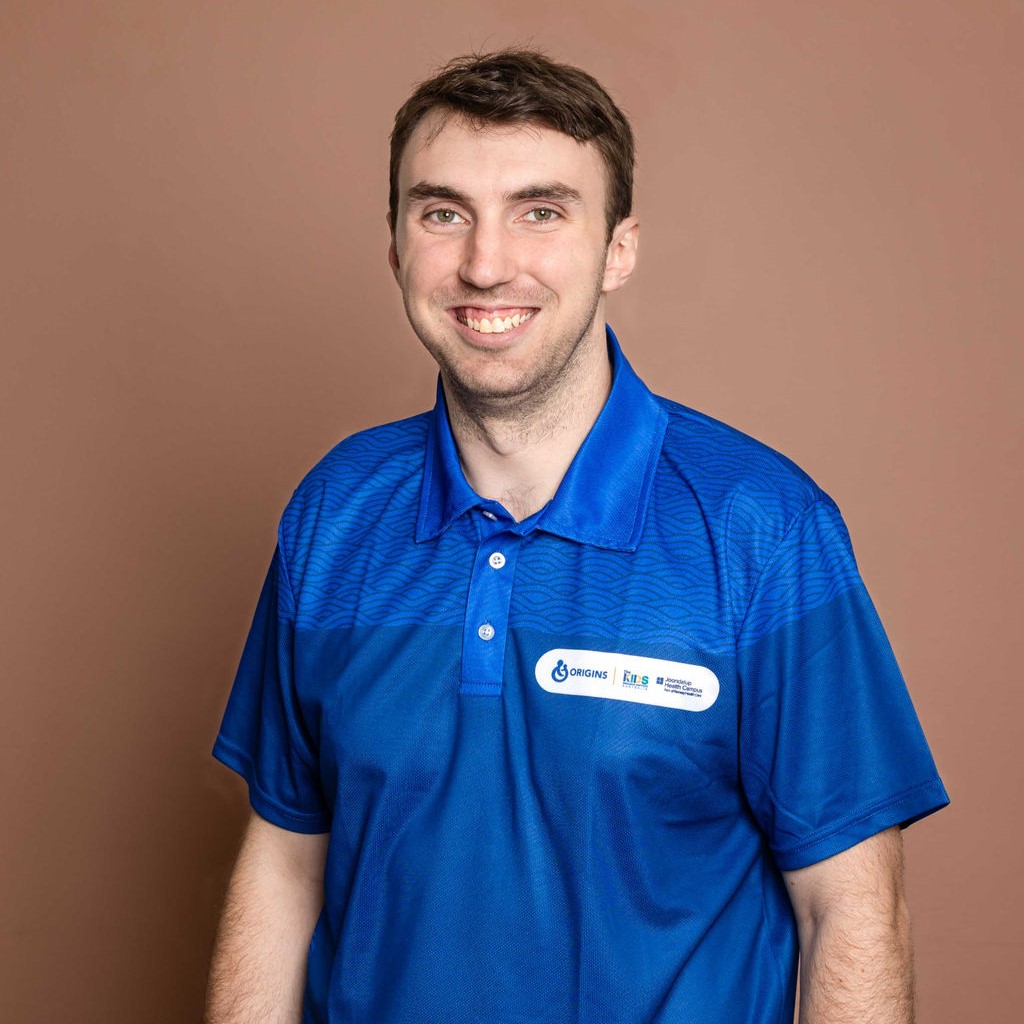 Wesley Billingham