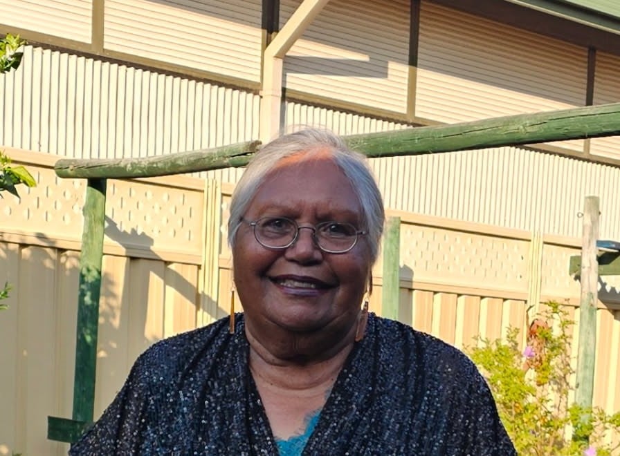 Cheryl Phillips